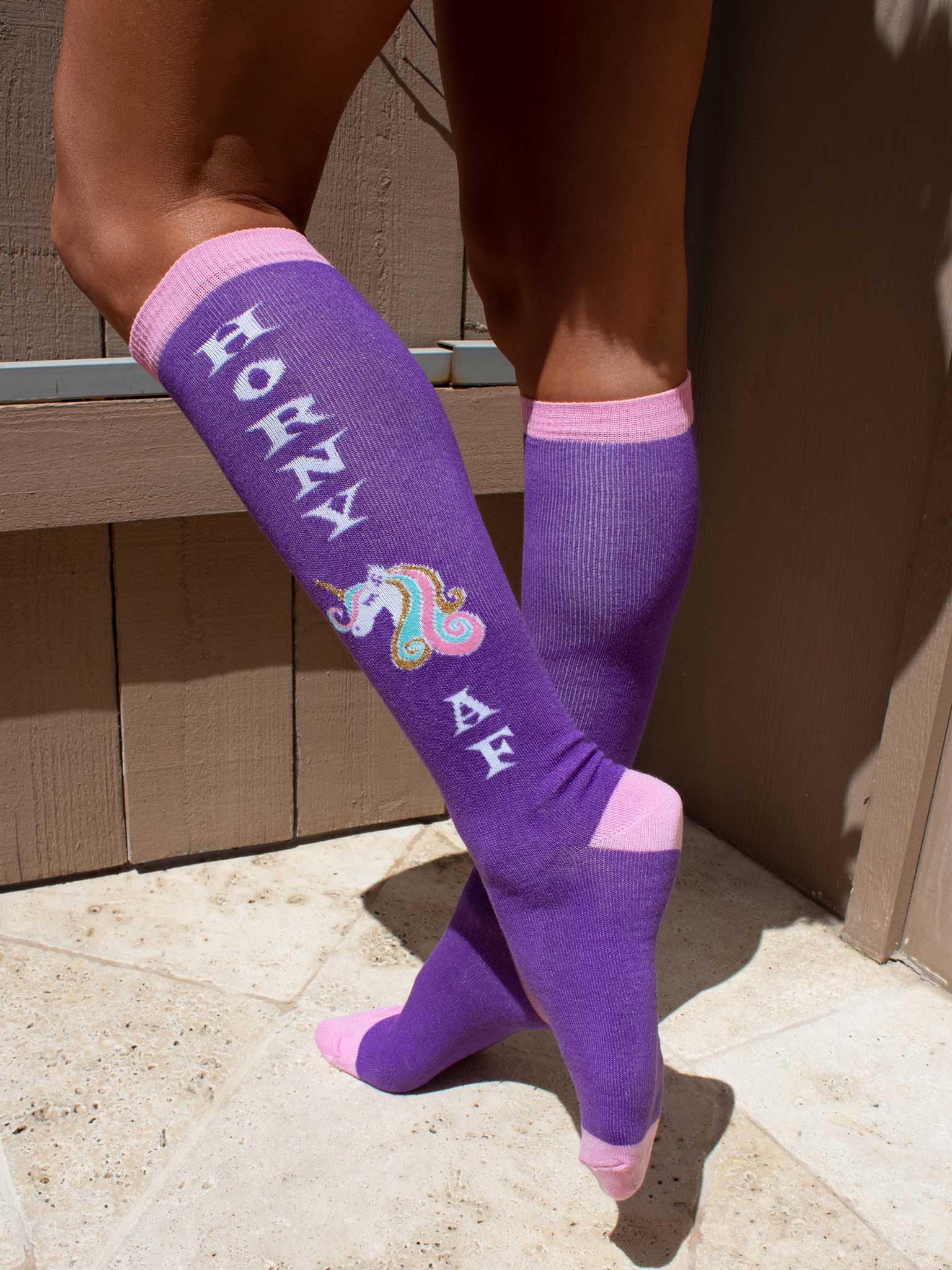 Sexy Socks